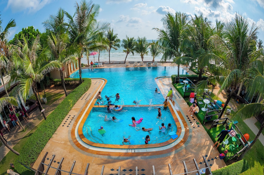 CHAOLAO CABANA RESORT 62/71
