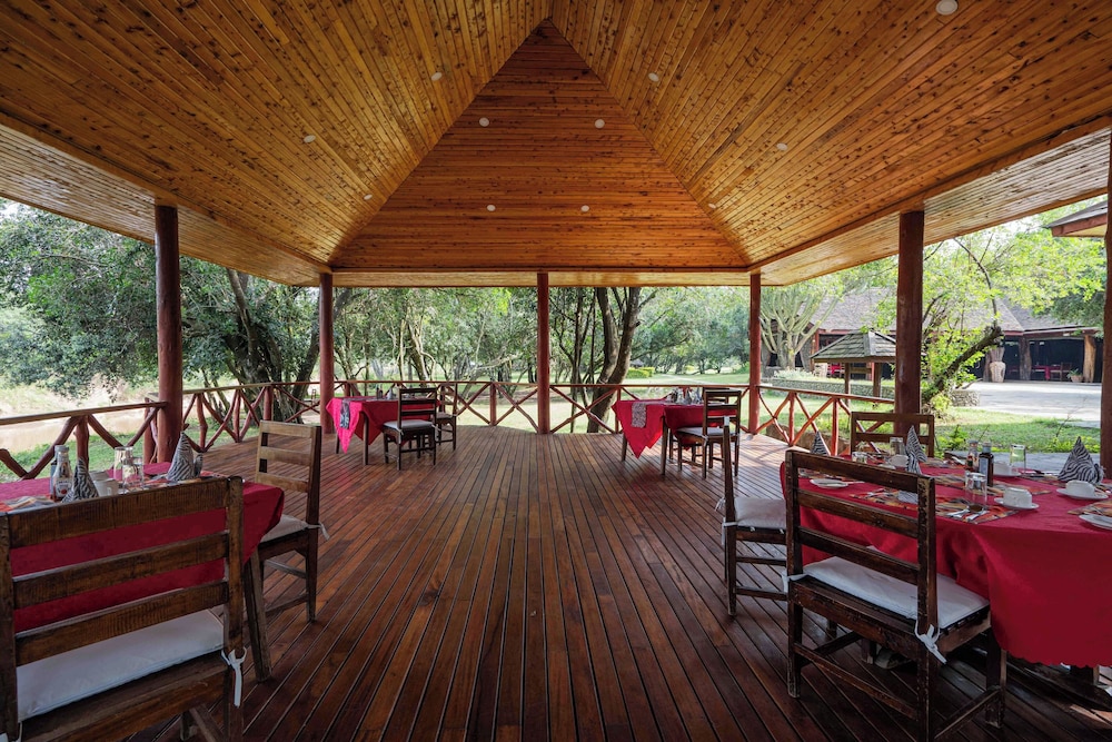 ROYAL MARA SAFARI LODGE 17/33