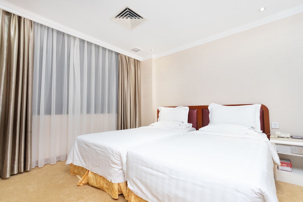 L Hotel Zhuhai Lianhua Branch 11/26