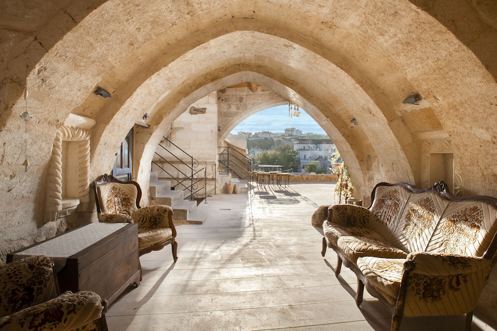 Carna Cave Hotel 22/50