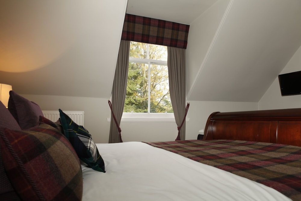 Tor Na Coille Hotel 6/52