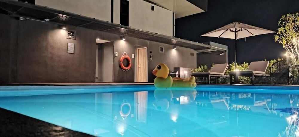 Morino Hotel Si Racha 16/40