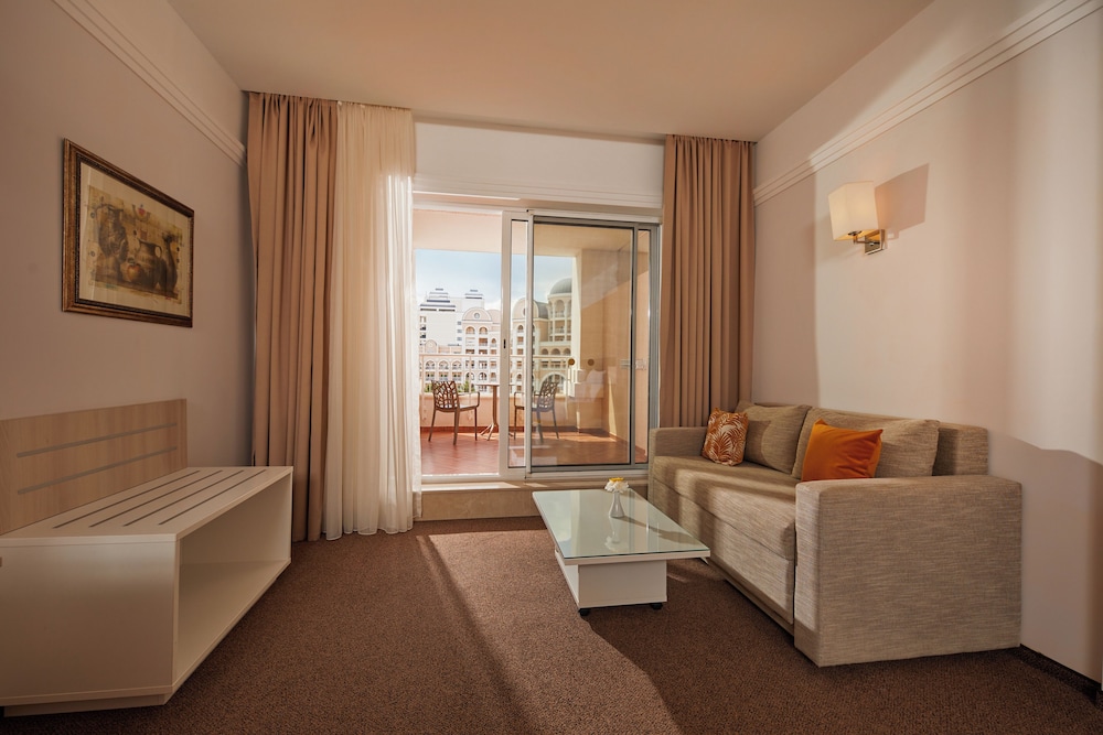 Alua Sunny Beach Resort & Spa 44/66