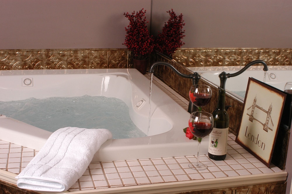 Annville Inn Bed and Breakfast 19/50