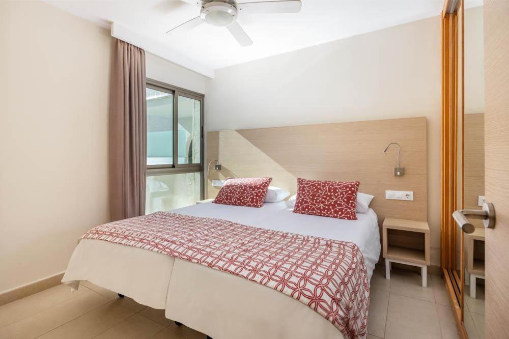1 Bedroom, Classic, Apartment, Balcony or Terrace