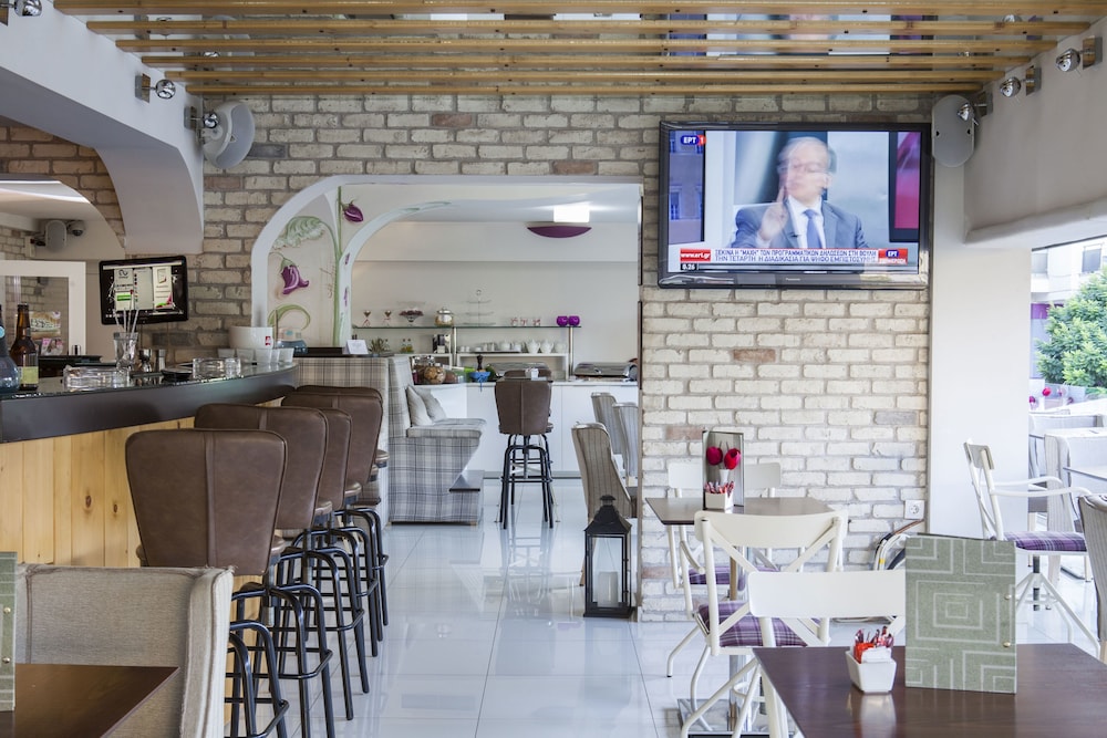 Leto Hotel 32/40