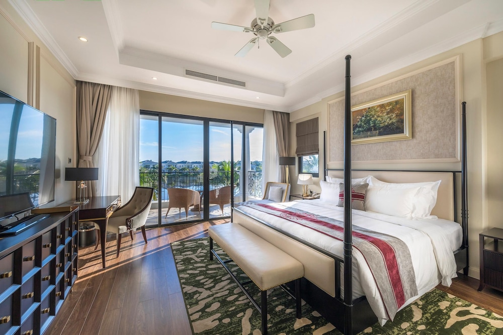Melia Vinpearl Cam Ranh Beach Resort 27/74