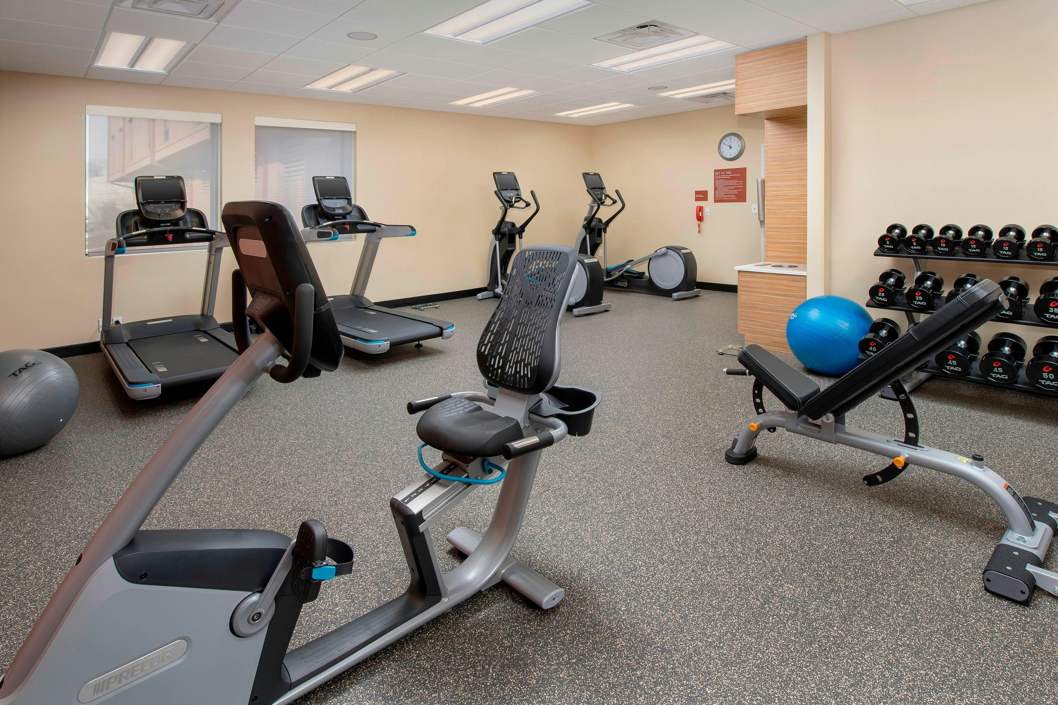 Towneplace Suites By Marriott College Park 22/43