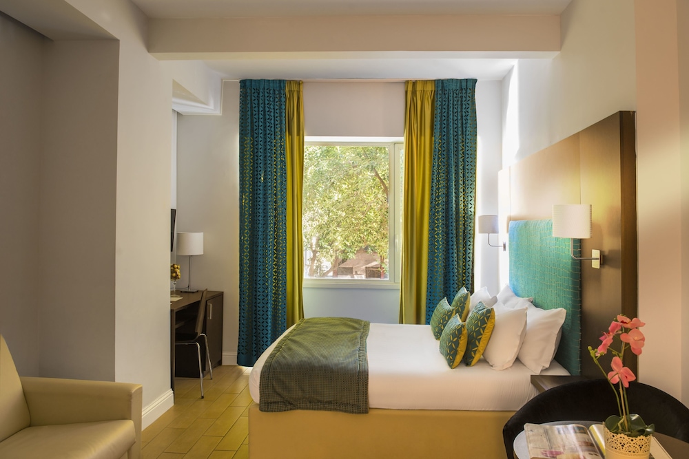 Residenza Flaminio Gaio 38/78