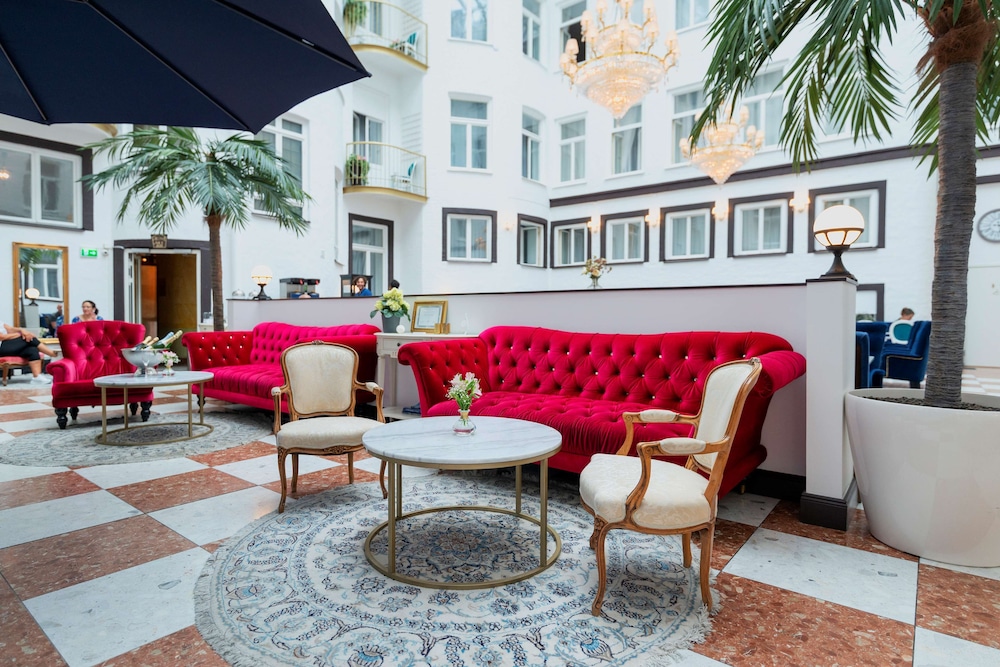Best Western Bentleys Hotel 42/61