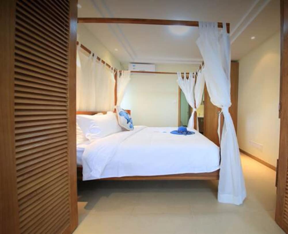 Estay Apartment Hidden Bay Huidong 7/17