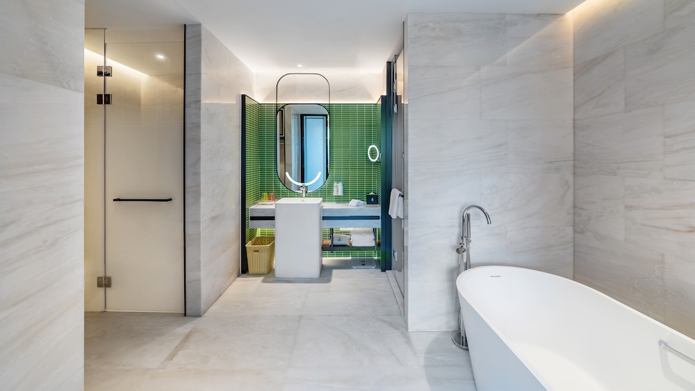 Holiday Inn Xi an Chanba 12/42
