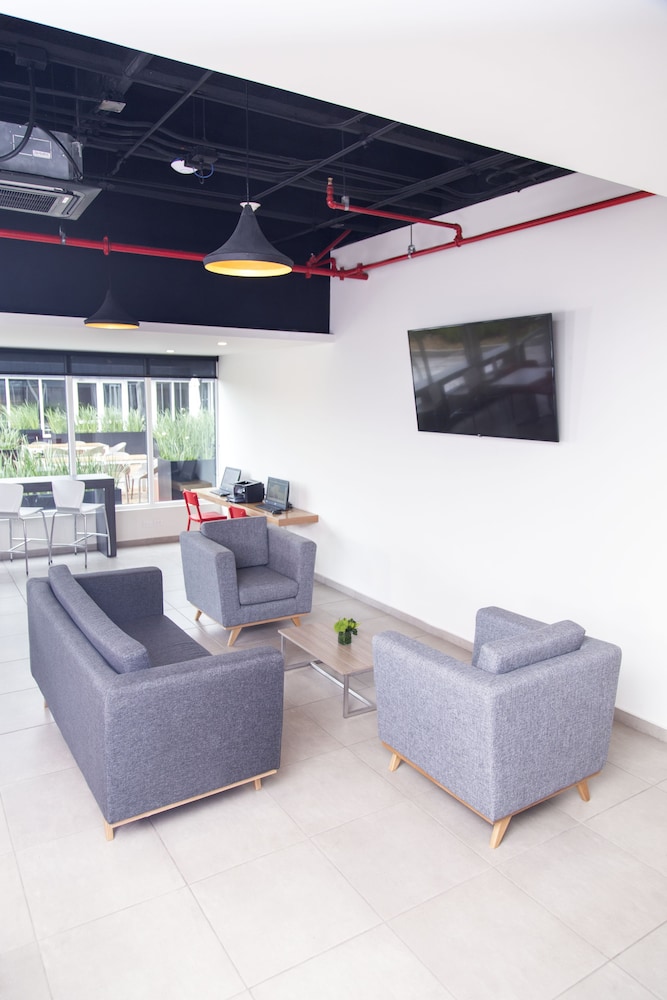 City Express Junior by Marriott Bogota Aeropuerto 36/60