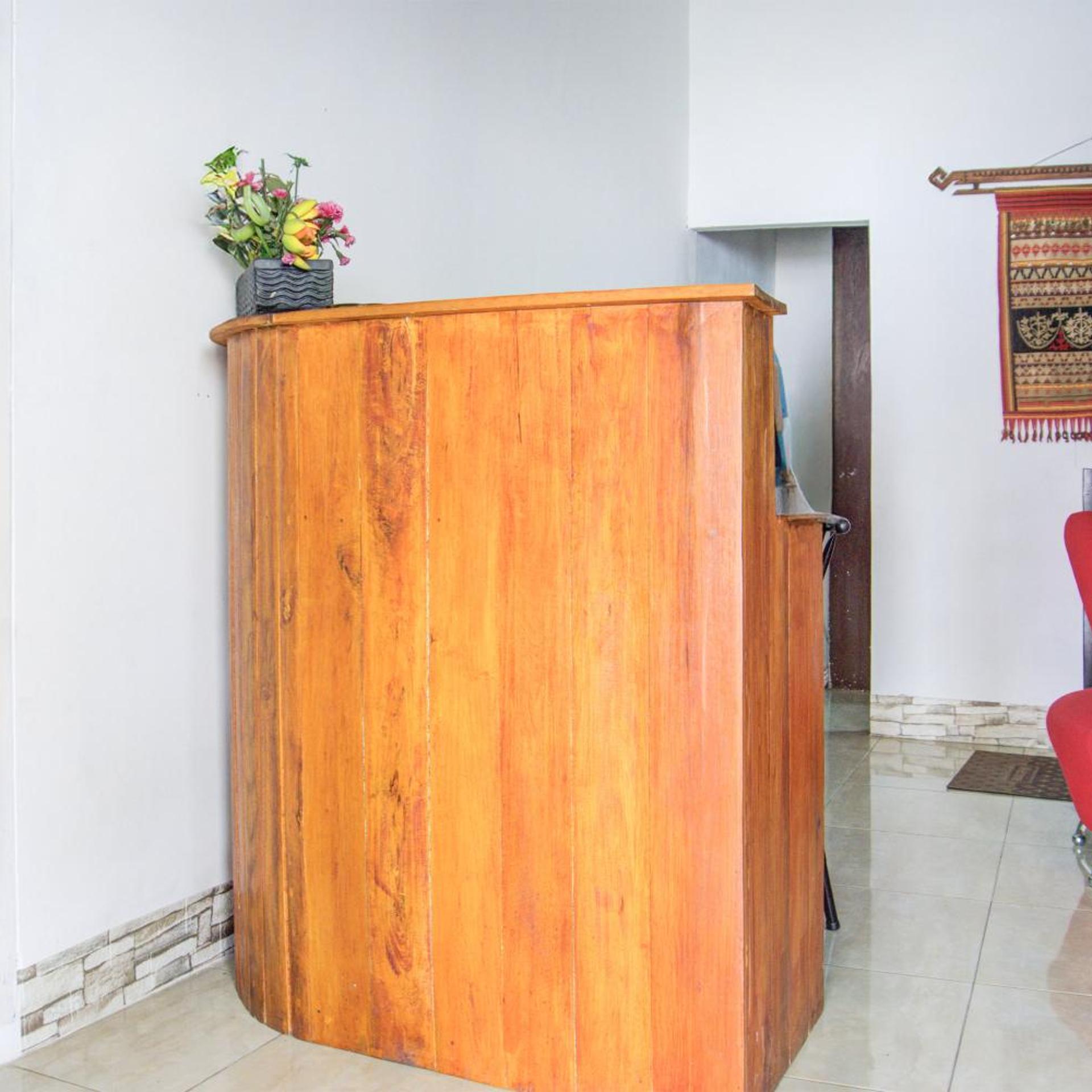 Hotel O Homestay Jaya Putri 1 Syariah 12/40
