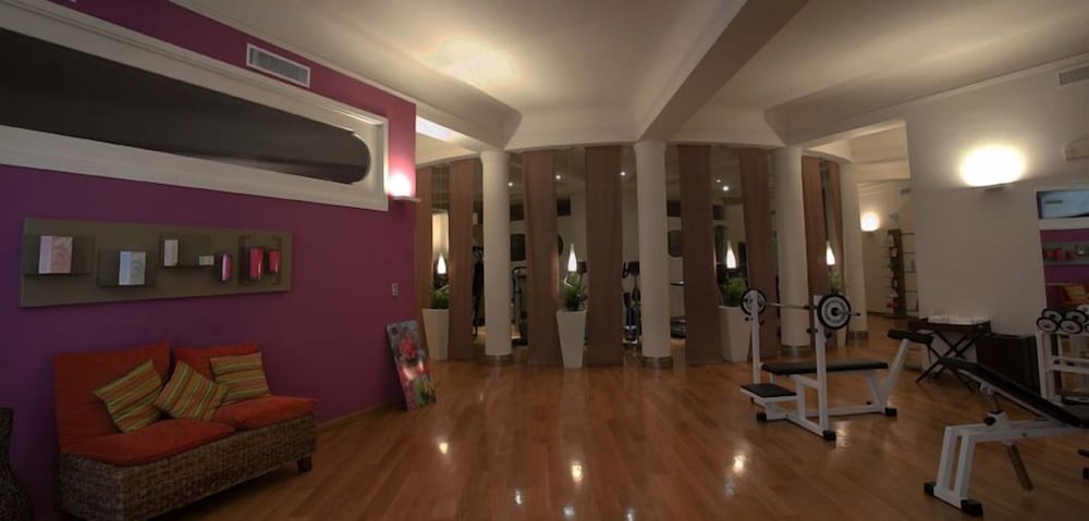 Sunshine Club Hotel & Spa 16/27