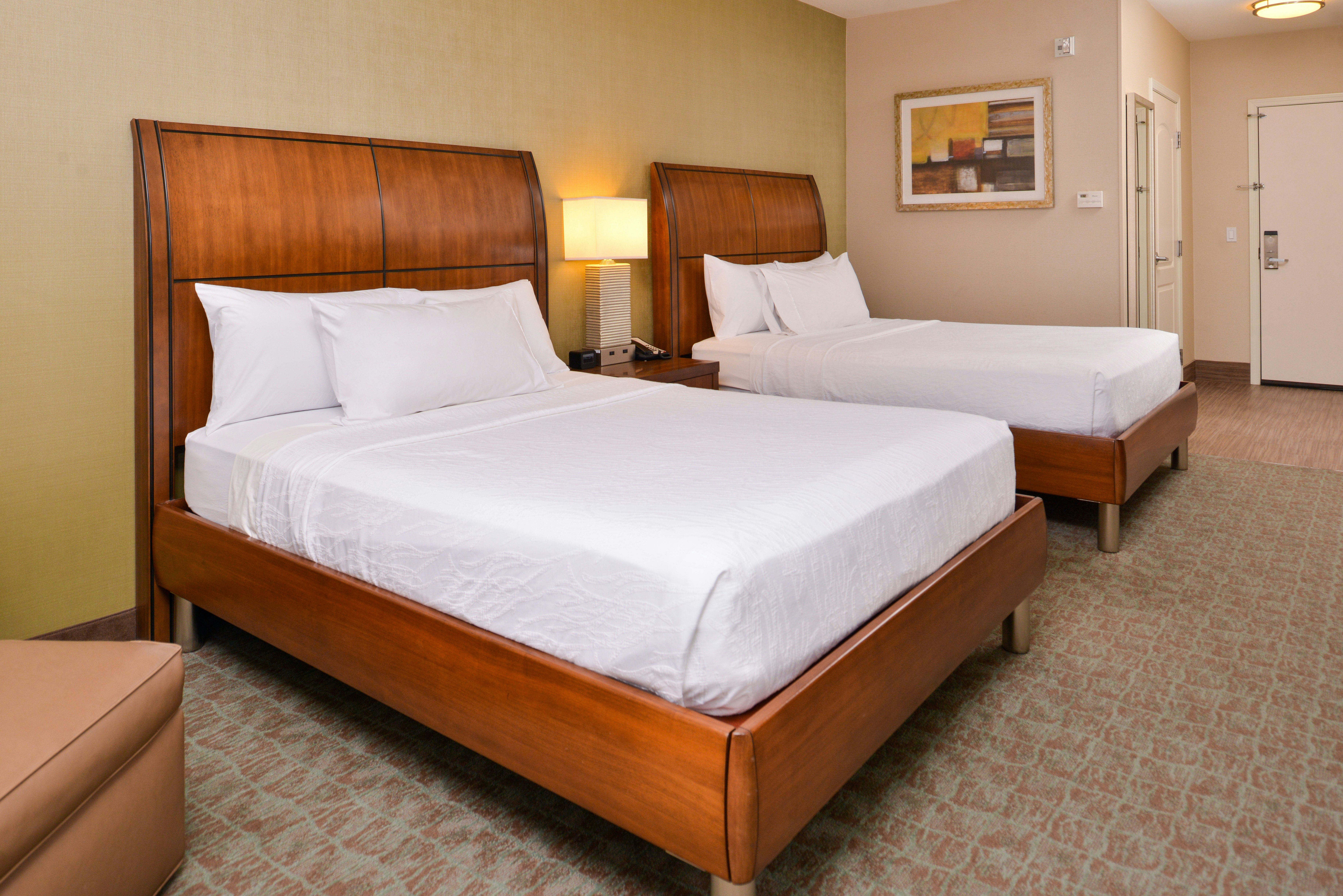 ROOM, 2 QUEEN BEDS