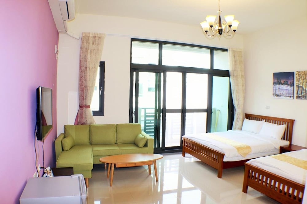 Kenting MuChen INN 33/41