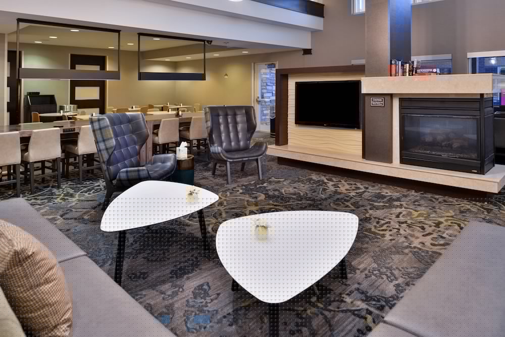 Residence Inn Coralville 28/44