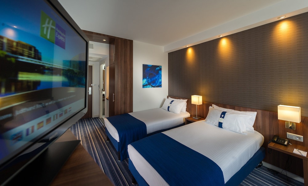 Holiday Inn Express Strasbourg Centre 15/74