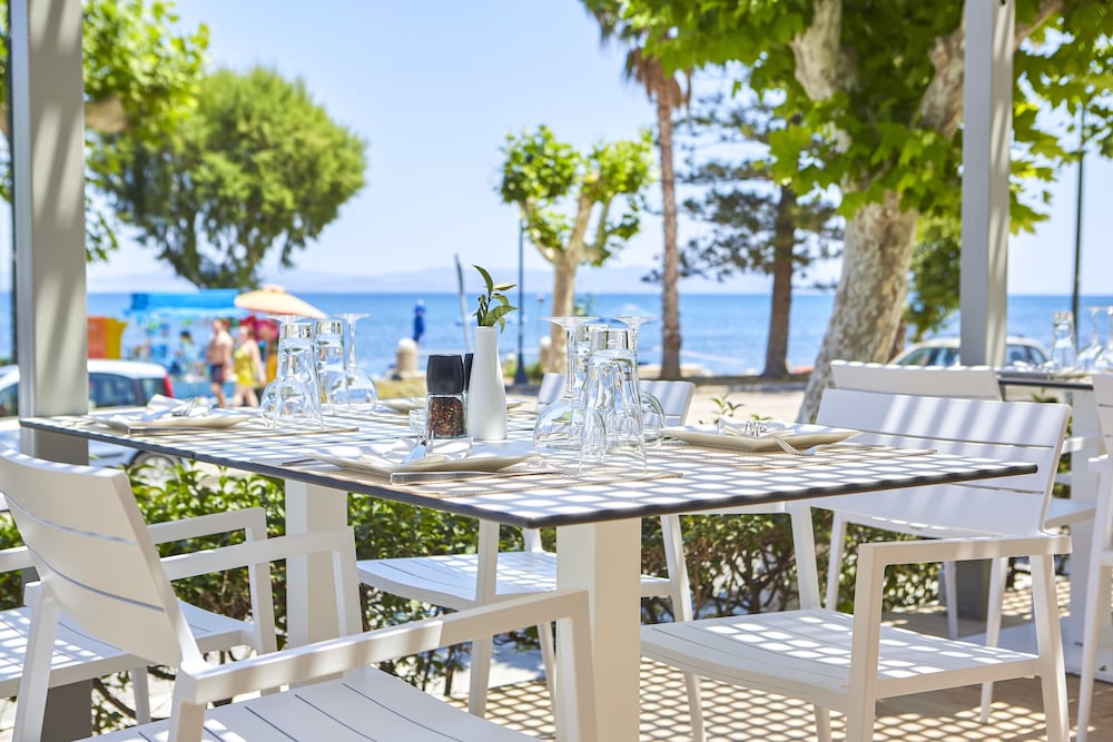 Triton Boutique Hotel 35/47