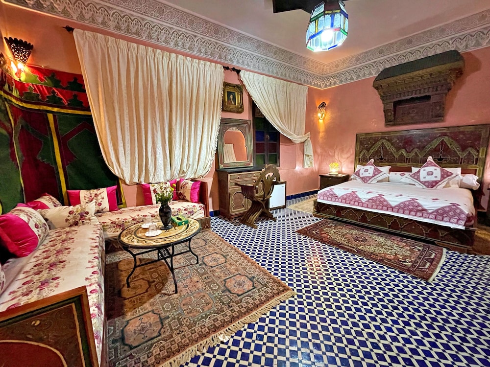 Riad Dar Guennoun 13/50