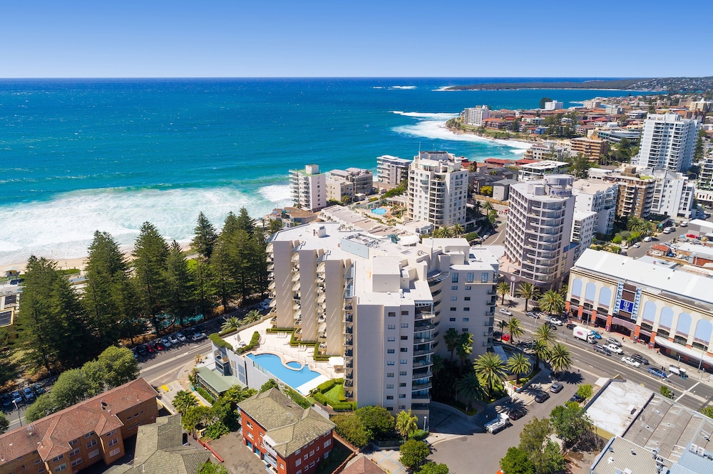 Quest Cronulla Beach 27/72