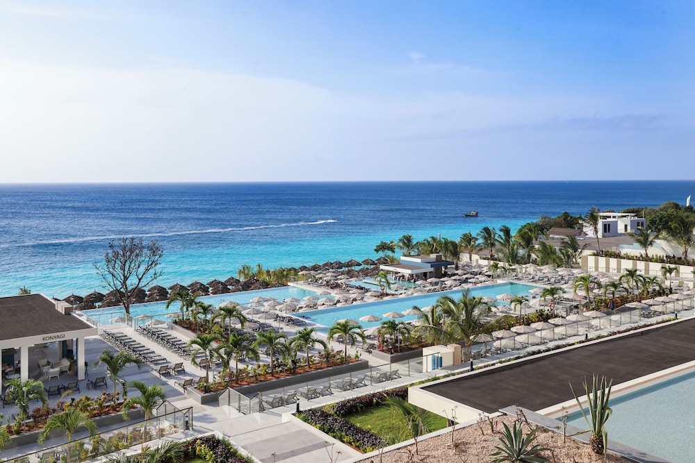 Hotel Riu Palace Swahili - Adults Only - All Inclusive 66/75