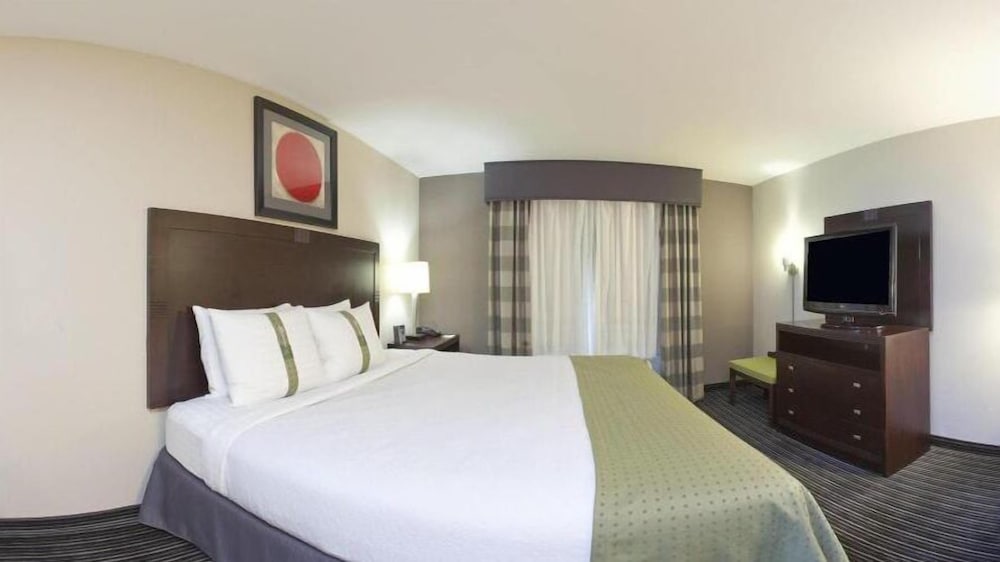 Holiday Inn Columbus - Hilliard 14/50