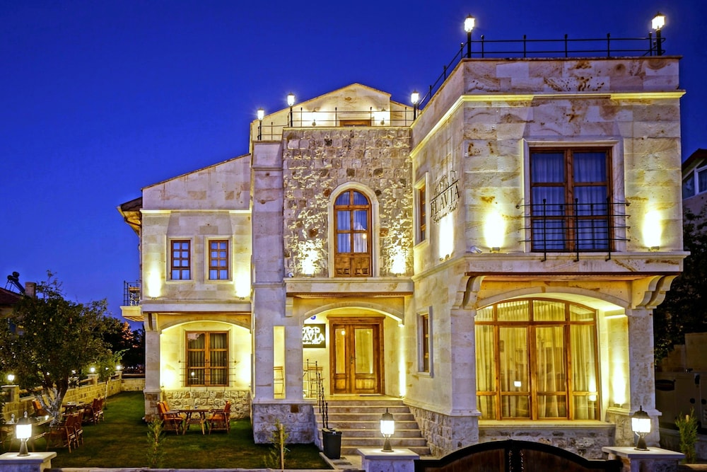 Flavia Cappadocia Hotel 1/50