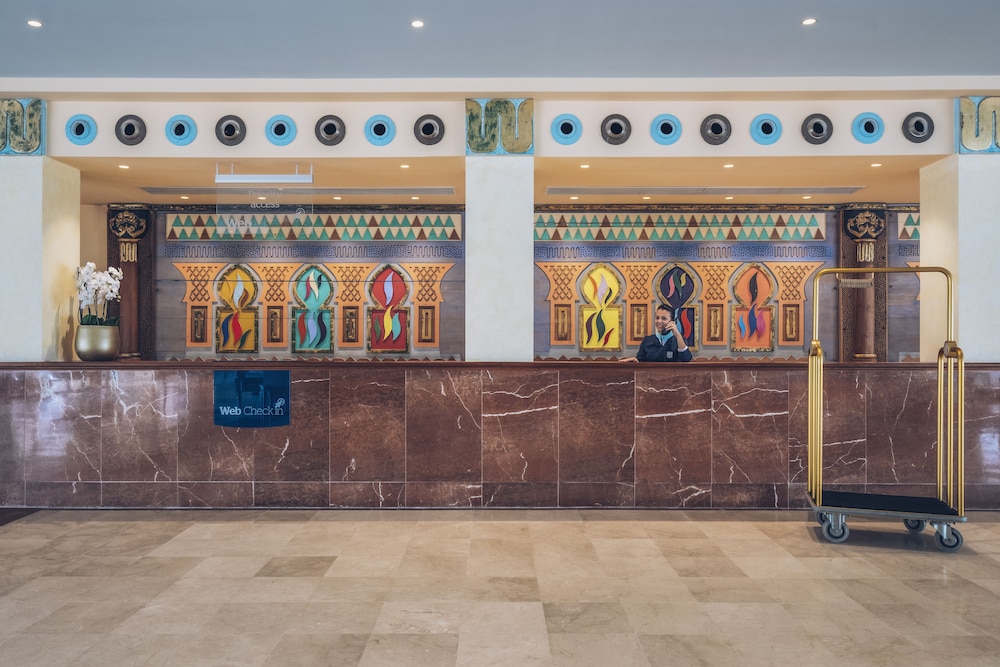 Iberostar Selection Fuerteventura Palace 7/65