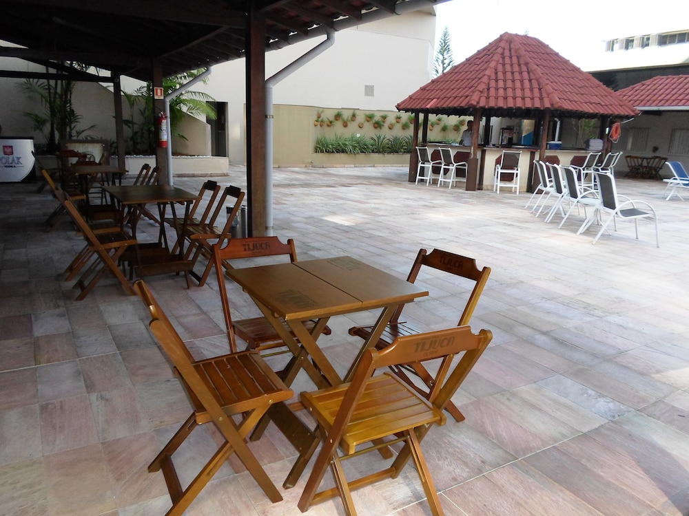 Hotel Princesa Louca 32/37