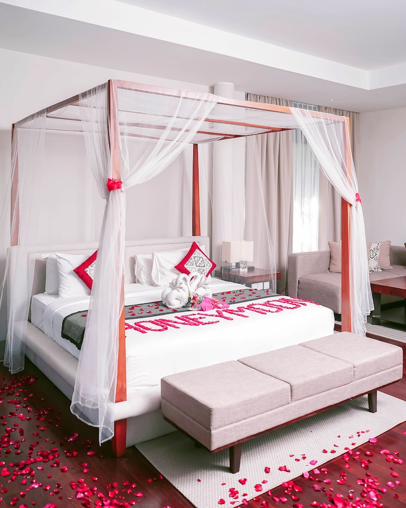 JAVANA ROYAL VILLAS 27/64