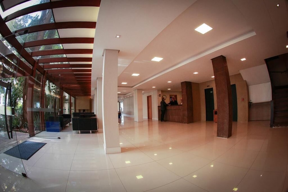 A Furninha Hotel 2/28