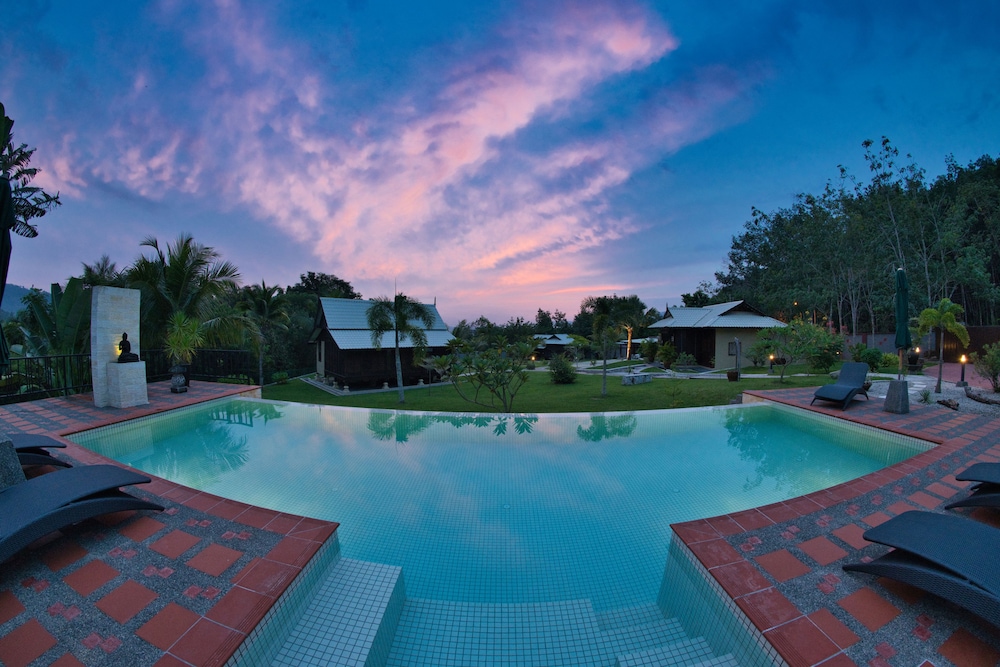 Villa Kelapa Langkawi 44/50