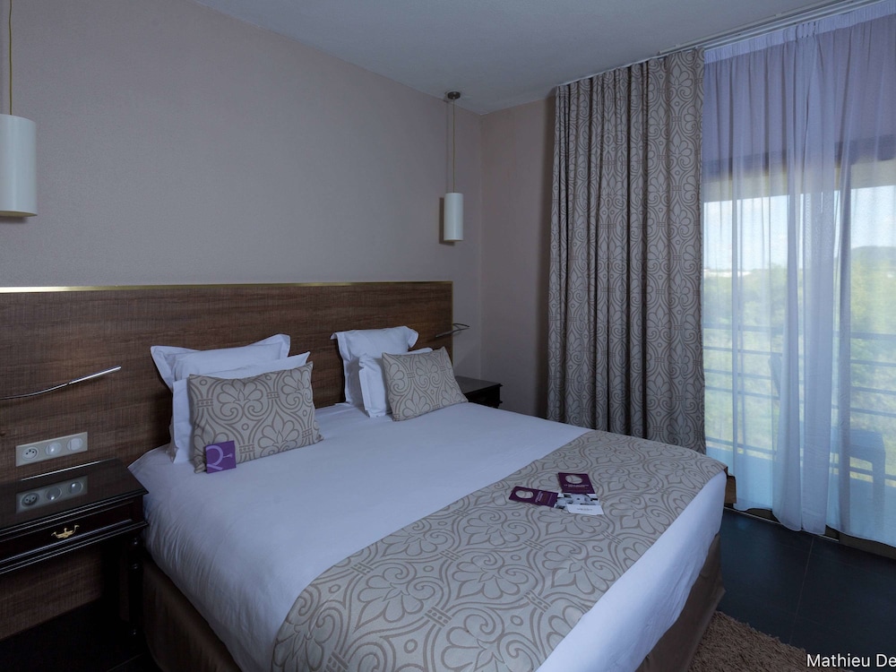 Mercure Cayenne Royal Amazonia 22/59
