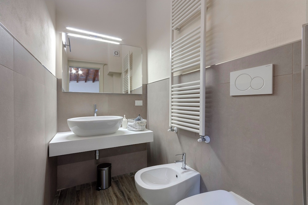Mamo Florence - Timo Apartment 17/19