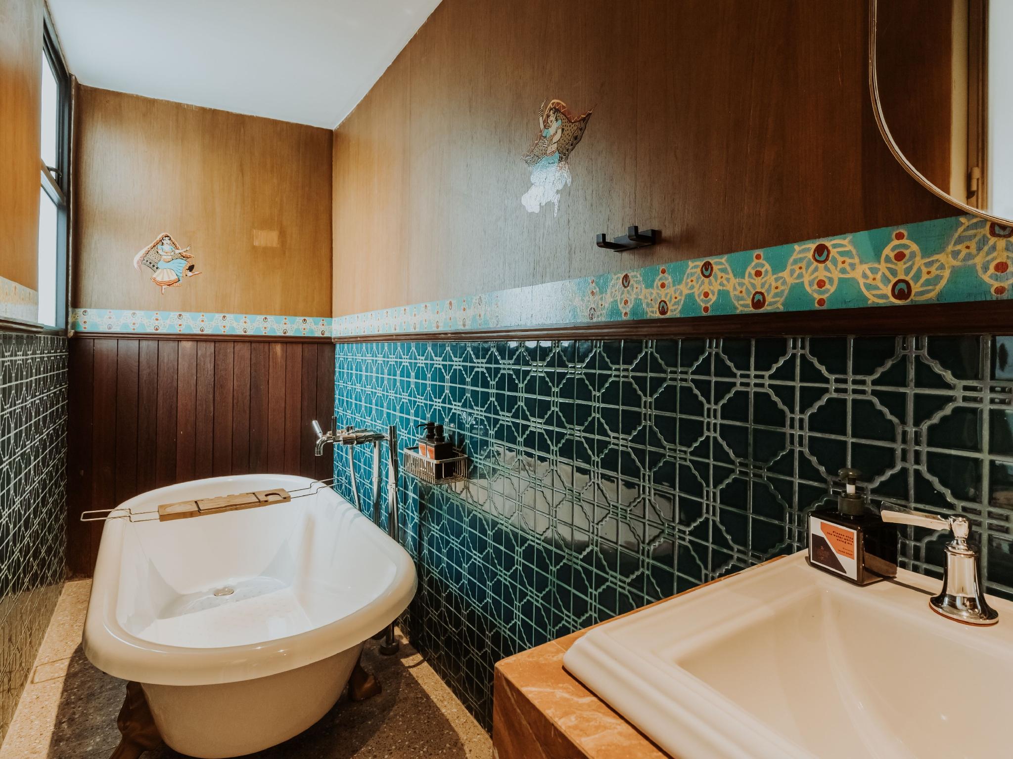The House Tour Hotel Downtown 38/44