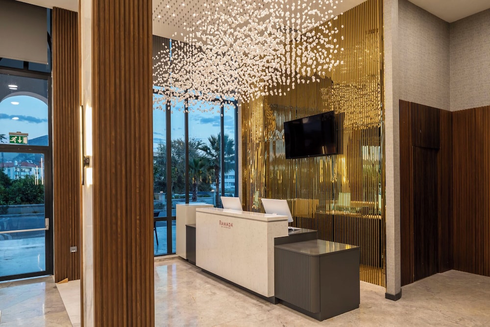 Ramada by Wyndham Dalaman 56/64