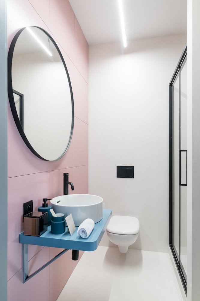 City Solei Boutique Hotel 46/50