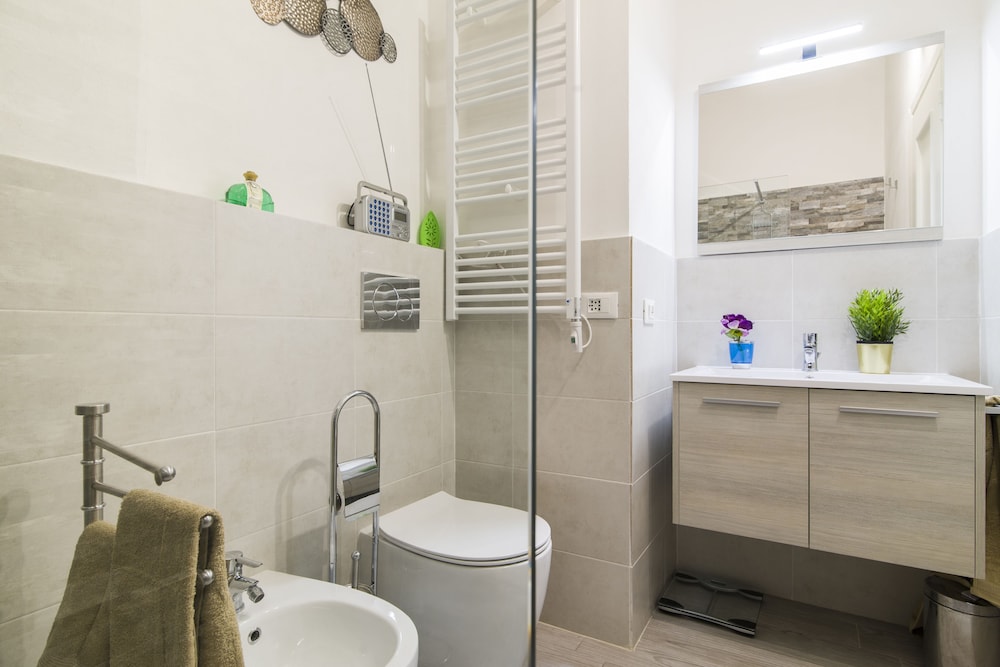Visarno Arena Apartment 22/23