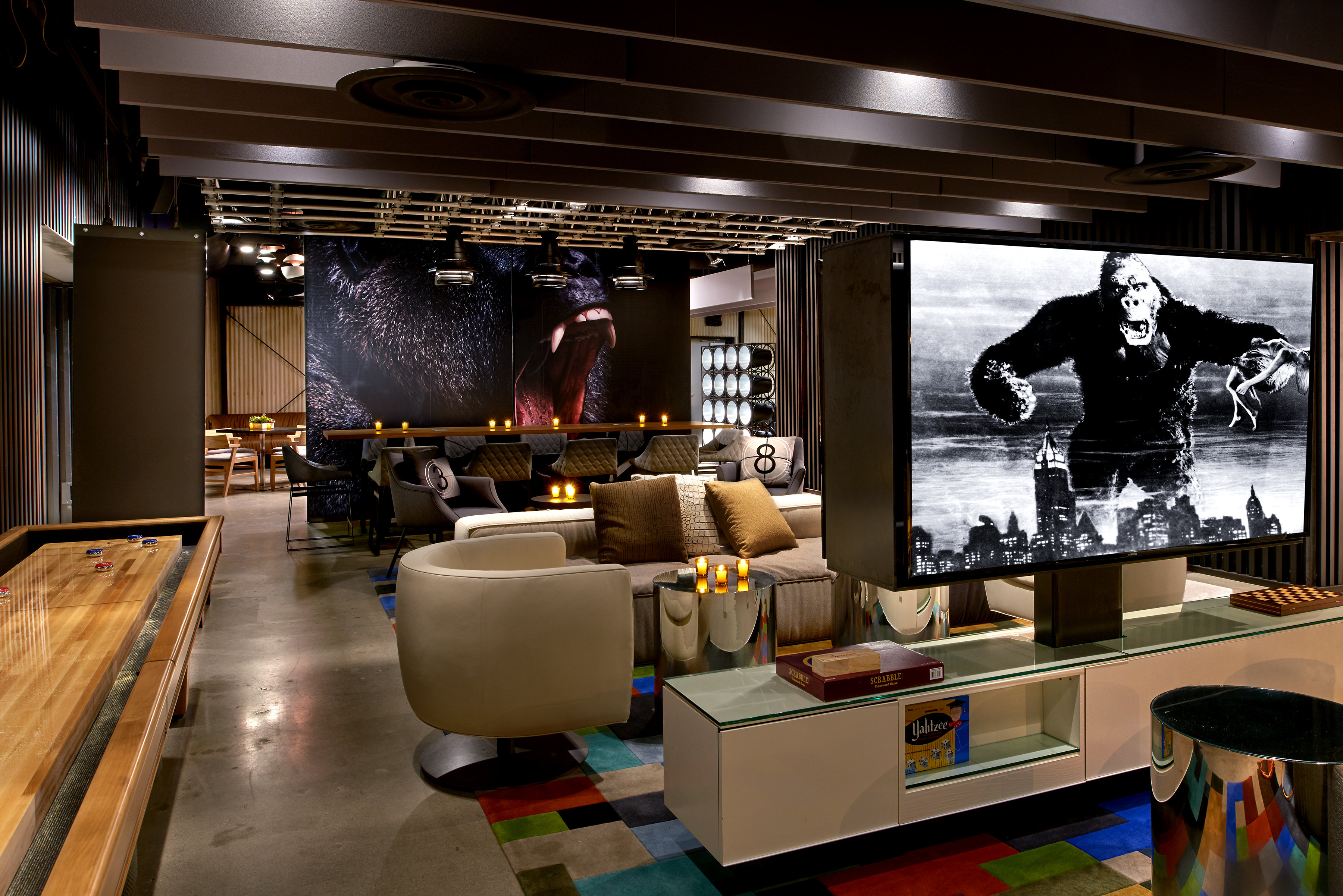 Kimpton Hotel Palomar Los Angeles Beverly Hills 70/83