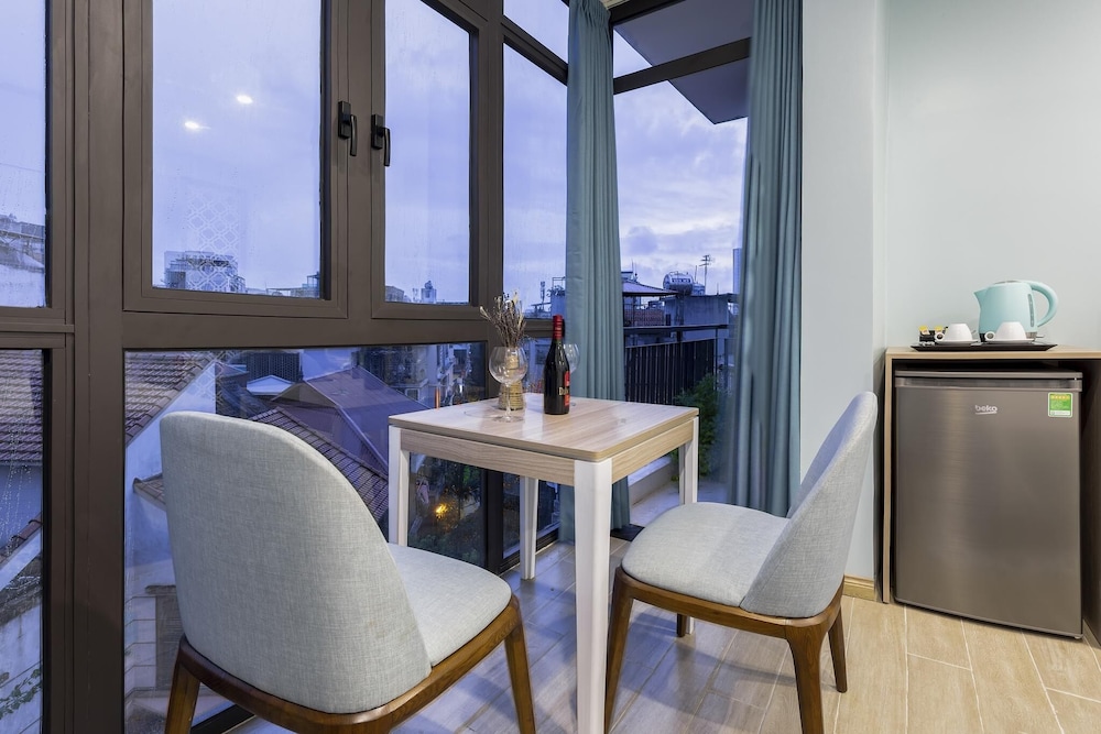 Soleil Apartment 18/29