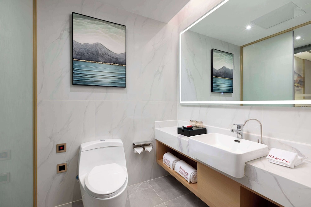 Ramada by Wyndham Changsha East 31/32