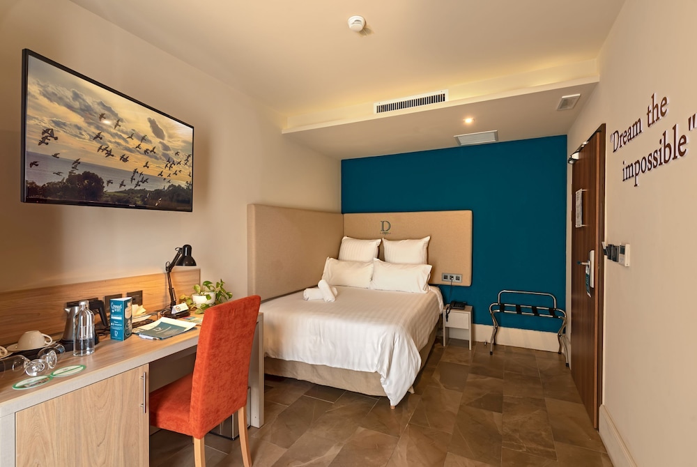 DDREAM HOTEL 22/63