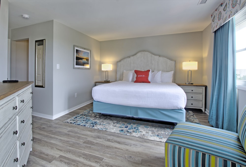 Atlantic Beach Resort, A Ramada 17/68