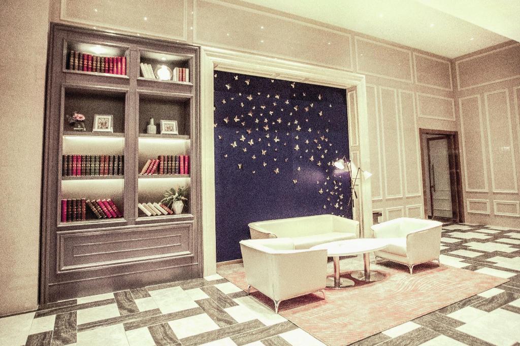 Lanou Hotel (Guizhou Guiyang Huaxi District Meide Government House Branch) 36/53