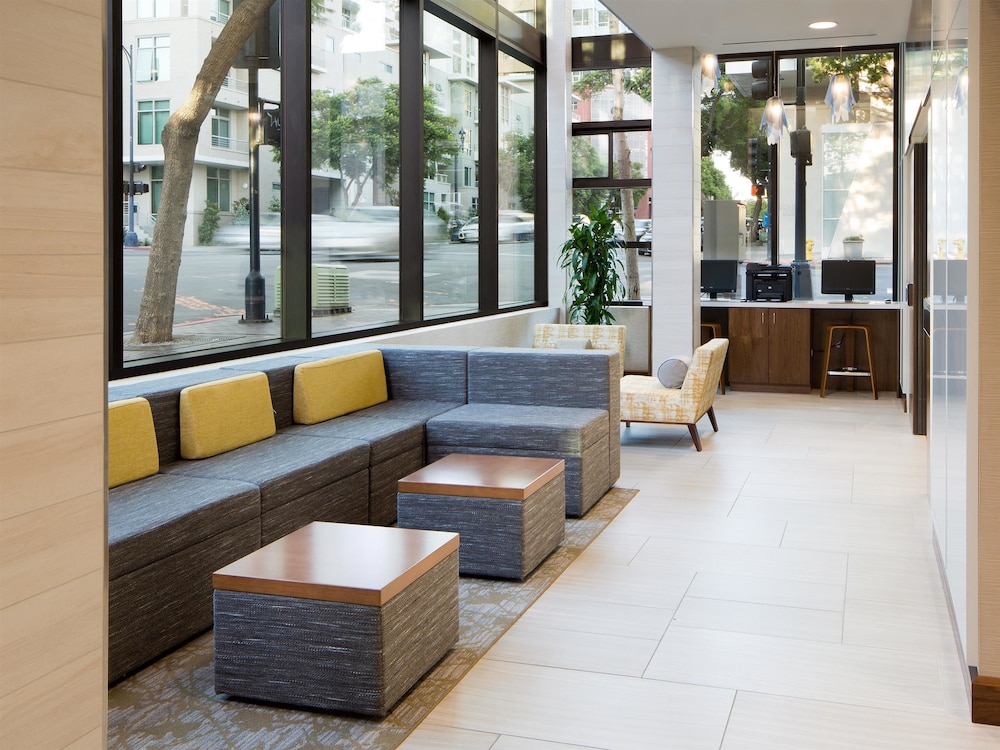 Best Western Plus Bayside Inn 34/39