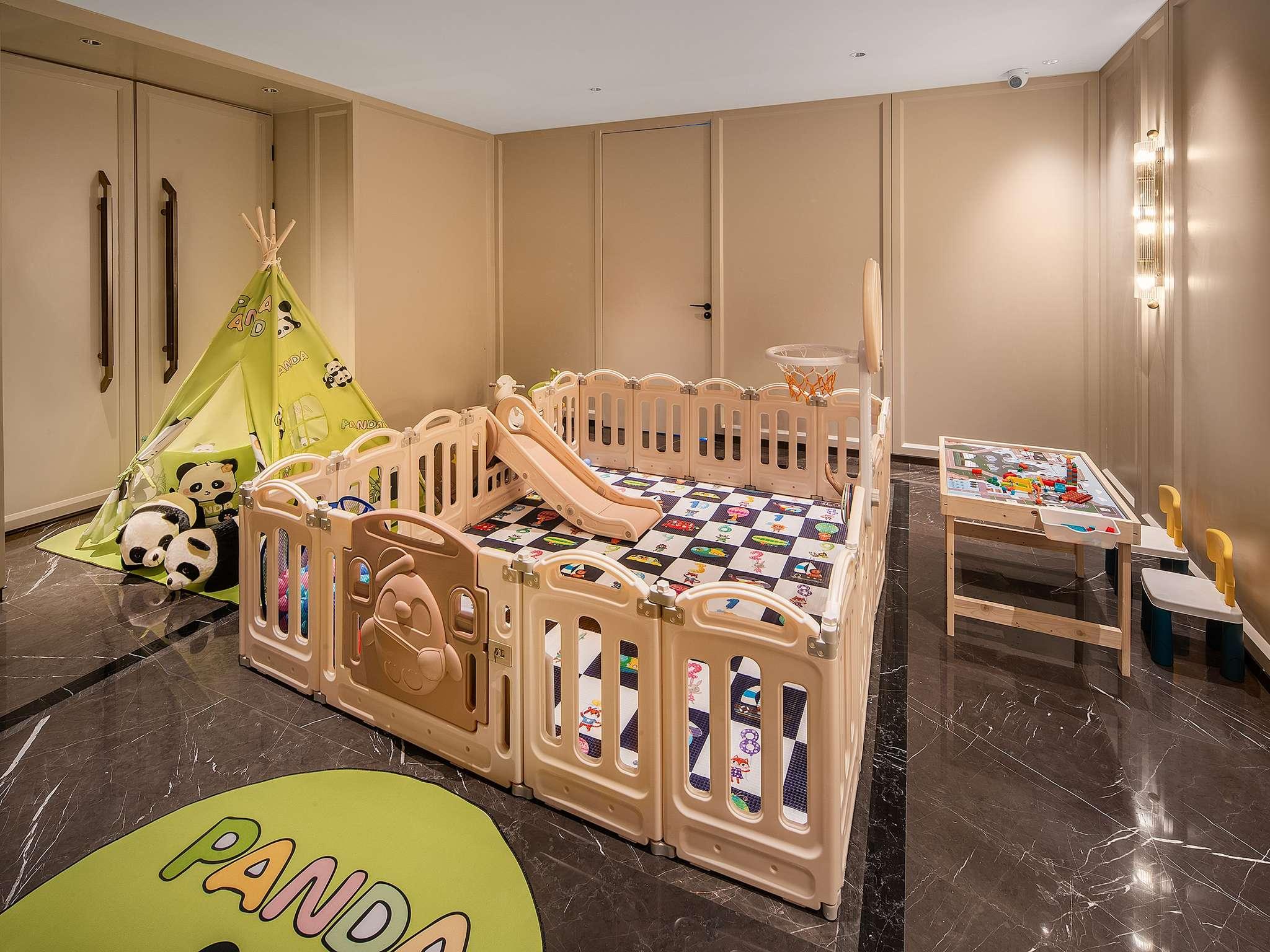 Movenpick by Accor Kuanzhai Alley Chengdu 44/50