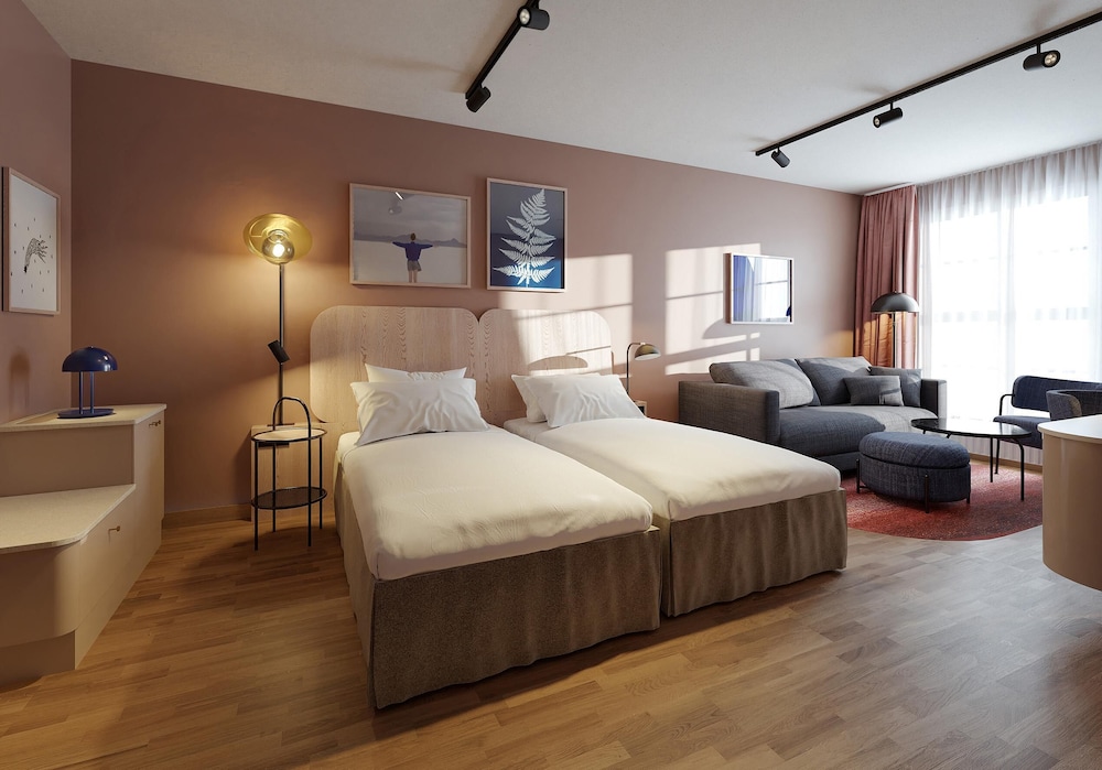 Scandic Grand Marina 22/76