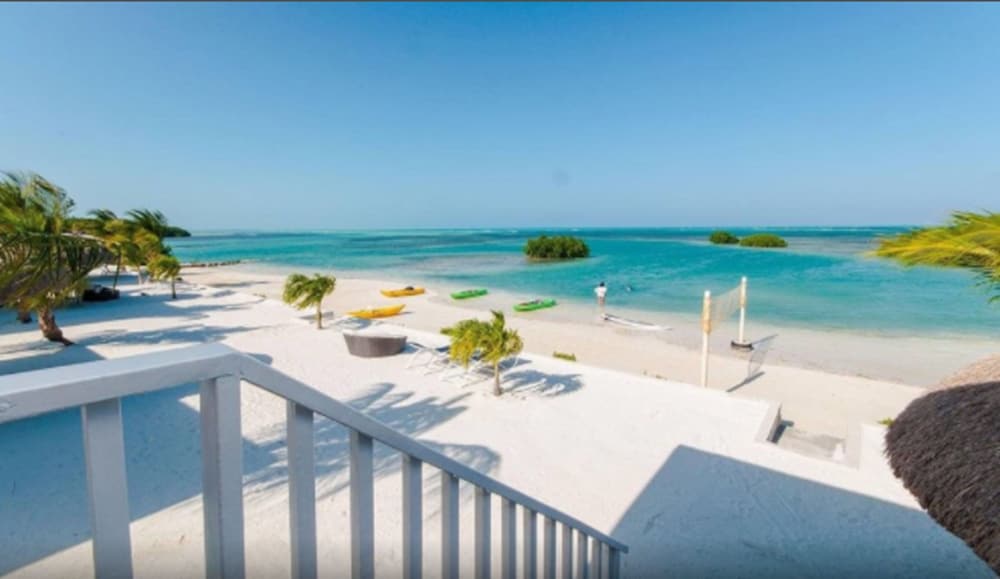 Shaka Caye 40/50